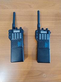 Coppia Alan CT-180 VHF - Condizioni eccellenti