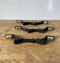 VOLVO 240 TURBO KIT MANIGLIE CIELO SOFFITTO INTERN