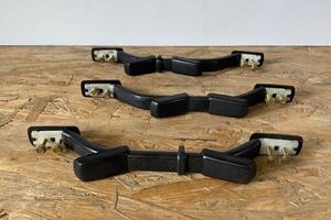 VOLVO 240 TURBO KIT MANIGLIE CIELO SOFFITTO INTERN