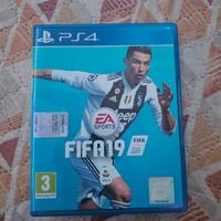 Fifa 19 PS4
