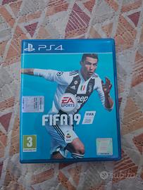 Fifa 19 PS4