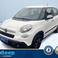 FIAT 500L 1.3 MJT SPORT 95CV MY20
