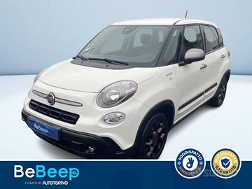FIAT 500L 1.3 MJT SPORT 95CV MY20