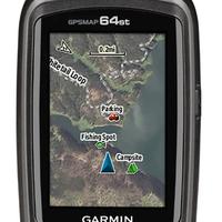Garmin GPSMAP 64st