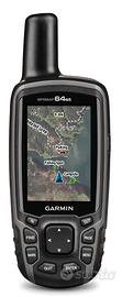 Garmin GPSMAP 64st