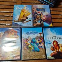 5 disney