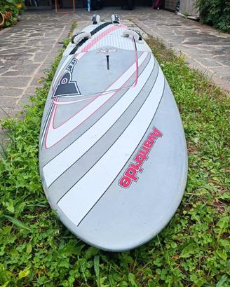 Tavola windsurf
