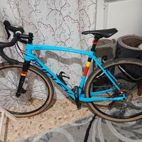 Bicicletta Ridley Kanzo 