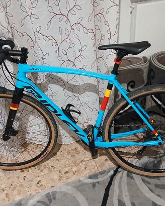 Bicicletta Ridley Kanzo 