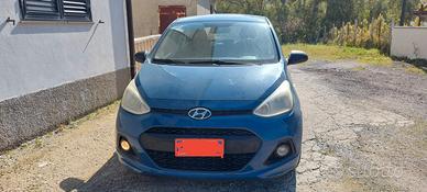 Hyundai j10 anno 2015