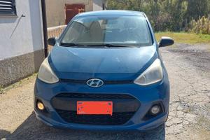 Hyundai j10 anno 2015