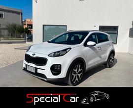 Kia Sportage 2.0 CRDI GT Line