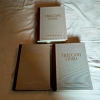 Treccani Storia