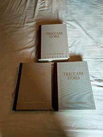 Treccani Storia