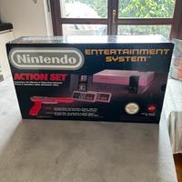 Nintendo NES Action Set