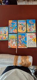 videocassette walt disney