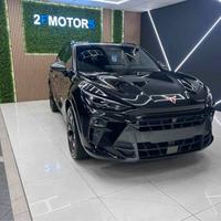 Cupra Terramar 1.5 hybrid 150cv dsg