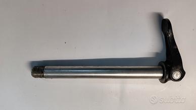 PERNO FORCELLA FOX RACING SHOX 15x100 mm