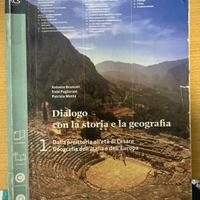 Il dialogo con la storia e la geografia 1