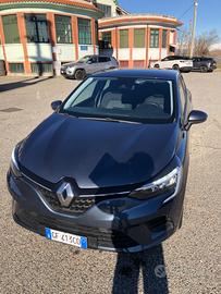 Renault Clio Full Hybrid E-Tech 140 CV 5 porte Int