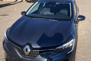 Renault Clio Full Hybrid E-Tech 140 CV 5 porte Int