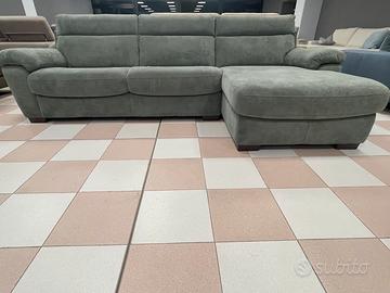 Divano con Penisola NUOVO