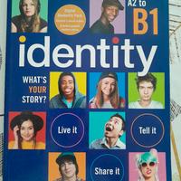 Testo Identità A2/B1  per ITET  Mantegna Mantova