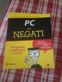 "PC per negati"