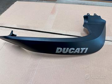 Ricambi per Ducati Multistrada V2S (2022)