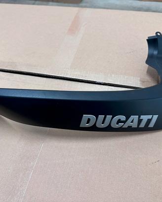 Ricambi per Ducati Multistrada V2S (2022)