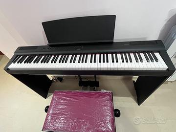 Pianoforte