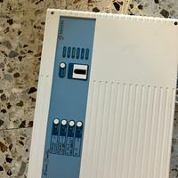 Antifurto BENTEL &  Generatore linea di riserva