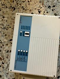 Antifurto BENTEL &  Generatore linea di riserva