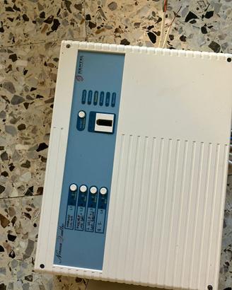 Antifurto BENTEL &  Generatore linea di riserva