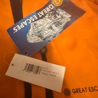 Giacca Great Escapes L