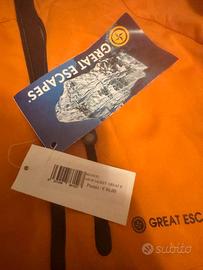 Giacca Great Escapes L