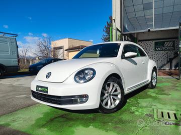 VOLKSWAGHEN MAGGIOLINO