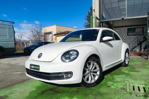 VOLKSWAGHEN MAGGIOLINO