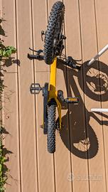 commencal ramonez 14