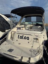 Barca Monterey 295 EFB Volvo Penta