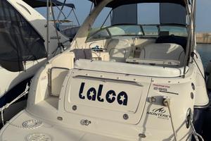 Barca Monterey 295 EFB Volvo Penta