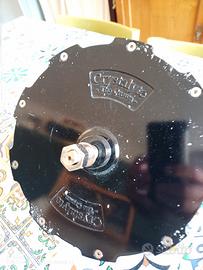 Motore 6000W per bici estreme