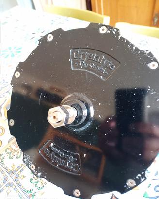 Motore 6000W per bici estreme