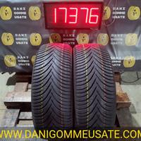 2 gomme invernali 205 55 16 al 70% dot20