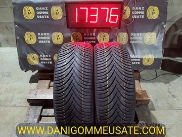 2 gomme invernali 205 55 16 al 70% dot20