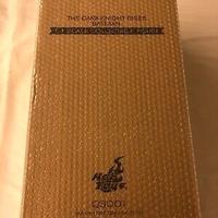 Hot toys the dark knight rises batman 1/4 qs001