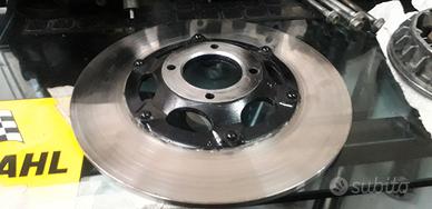 disco freno anteriore HONDA CB 400 FOUR