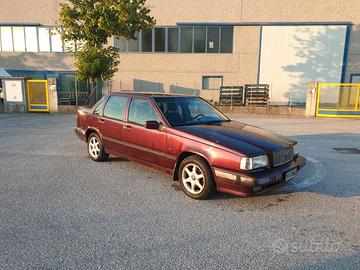 Volvo 850 GLT 1992