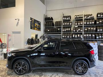 Cerchi Bmw X1 raggio 18 NUOVI cod.24982