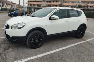 Nissan Qashqai 2011